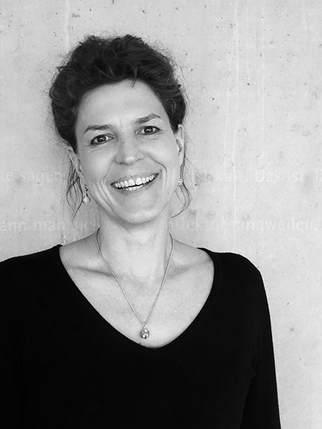 Andrea Hinterberger Andrea Hinterberger