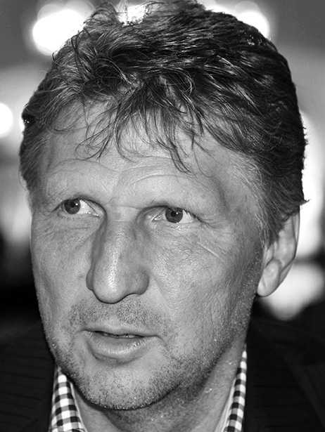 Dipl. Ing. (FH), M.Eng. Karl Georg Bauernfeind - Inhaber und Geschäftsführer Dipl. Ing. (FH), M.Eng. Karl Georg Bauernfeind - Inhaber und Geschäftsführer
